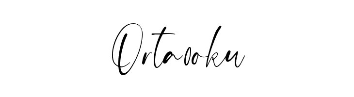 Handsnow  Free Fonts Download