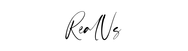 Handsnow  Free Fonts Download