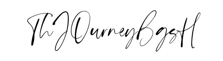 Handsnow  Free Fonts Download