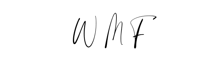 Handsnow  Free Fonts Download