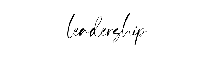 Handsnow  Free Fonts Download