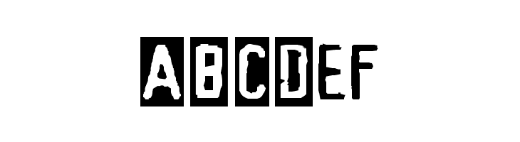 Alias  Free Fonts Download