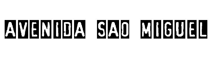 Alias  Free Fonts Download