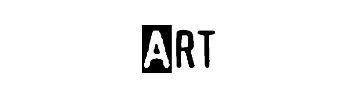 Alias  Free Fonts Download