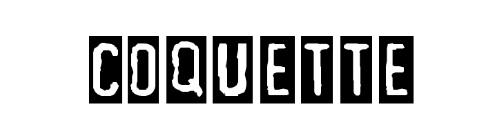 Alias  Free Fonts Download