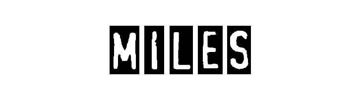 Alias  Free Fonts Download