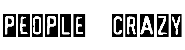 Alias  Free Fonts Download