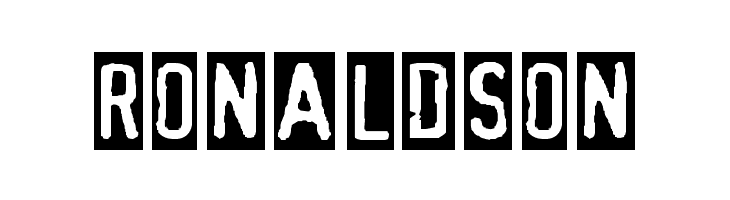 Alias  Free Fonts Download