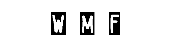 Alias  Free Fonts Download