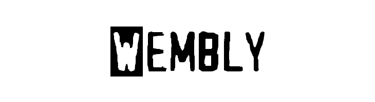 Alias  Free Fonts Download