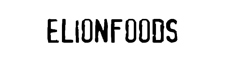 Alias  Free Fonts Download