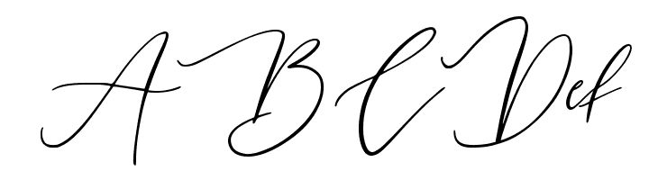 Handita  Free Fonts Download