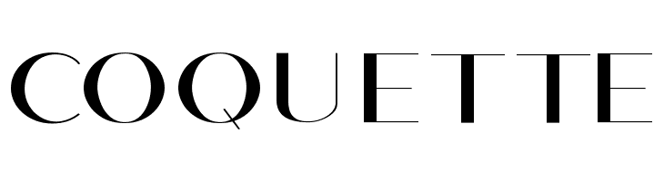 Maghony  Free Fonts Download