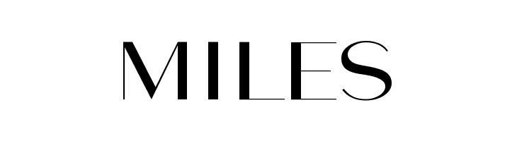 Maghony  Free Fonts Download