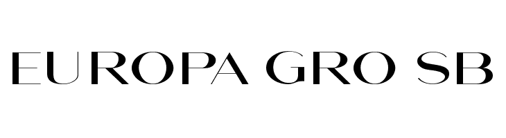 Maghony  Free Fonts Download