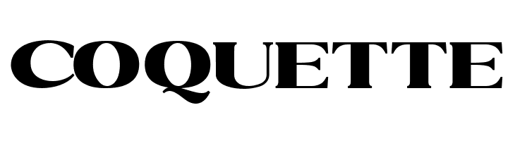 Rochie  Free Fonts Download