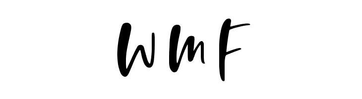 Thursday Vibes  Free Fonts Download