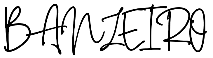 Hastery Signature  Free Fonts Download