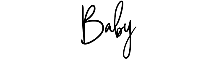 Hastery Signature  Free Fonts Download