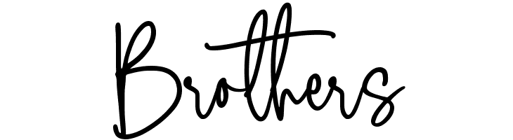 Hastery Signature  Free Fonts Download