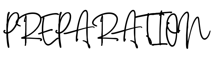 Hastery Signature  Free Fonts Download