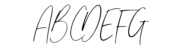 Walkout  Free Fonts Download