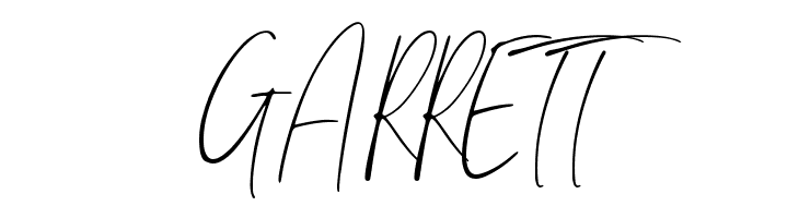 Walkout  Free Fonts Download