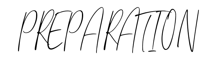 Walkout  Free Fonts Download