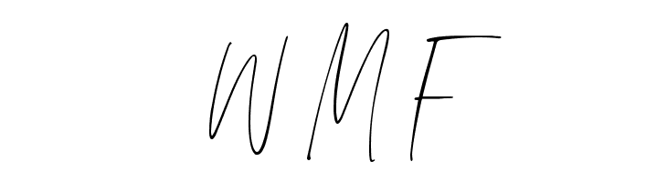 Walkout  Free Fonts Download