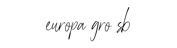 Walkout  Free Fonts Download