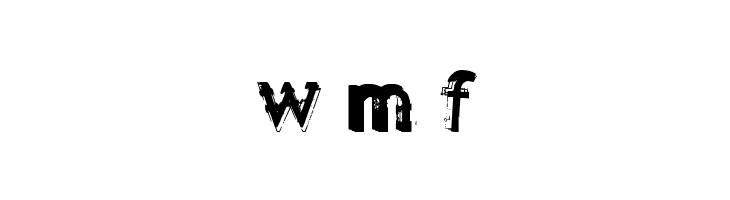 Verdy  Free Fonts Download