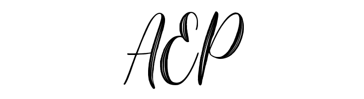 Magista Brush  Free Fonts Download