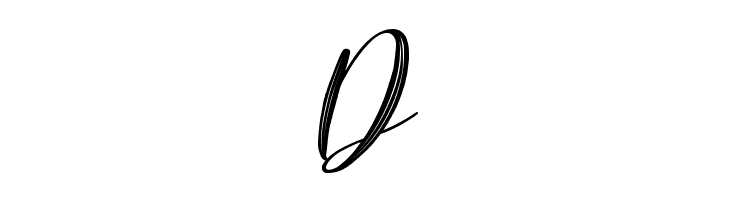 Magista Brush  Free Fonts Download