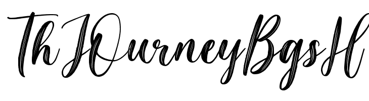 Magista Brush  Free Fonts Download