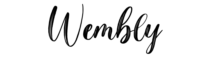 Magista Brush  Free Fonts Download