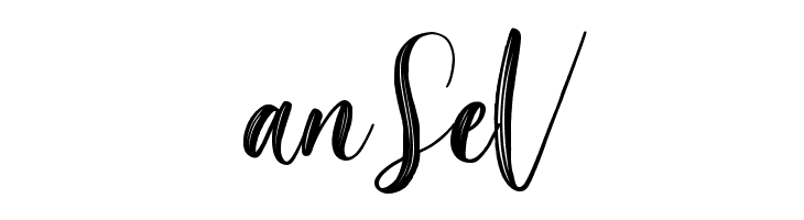 Magista Brush  Free Fonts Download