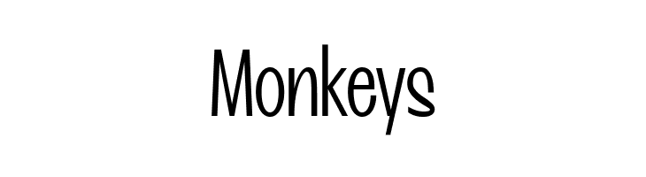 Boismen Light  Free Fonts Download