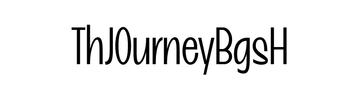 Boismen Light  Free Fonts Download
