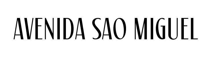 Berose Demo Regular  Free Fonts Download
