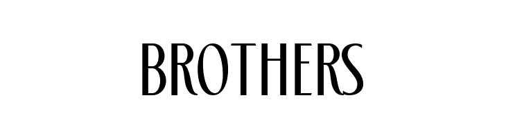 Berose Demo Regular  Free Fonts Download