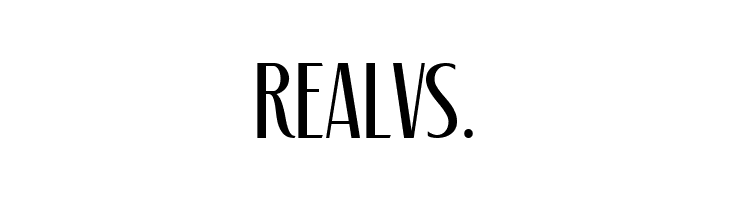 Berose Demo Regular  Free Fonts Download