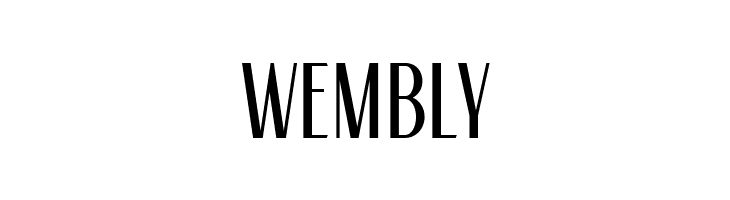 Berose Demo Regular  Free Fonts Download