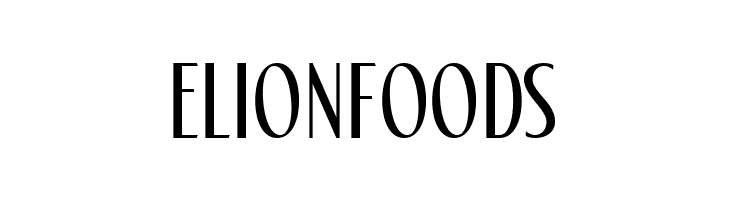 Berose Demo Regular  Free Fonts Download