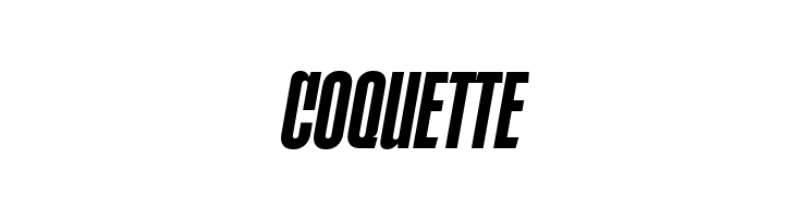 POPFINE Italic Italic  Free Fonts Download