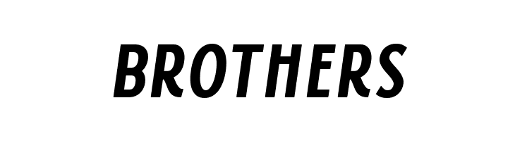 Rosign Bold Italic  Free Fonts Download