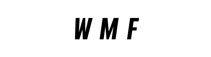 Rosign Bold Italic  Free Fonts Download