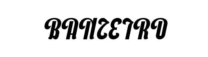 NuragaDemo Regular  Free Fonts Download