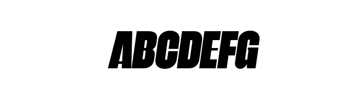 Rafigen Demo Regular  Free Fonts Download