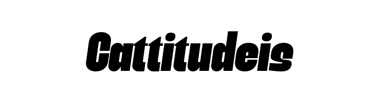 Rafigen Demo Regular  Free Fonts Download