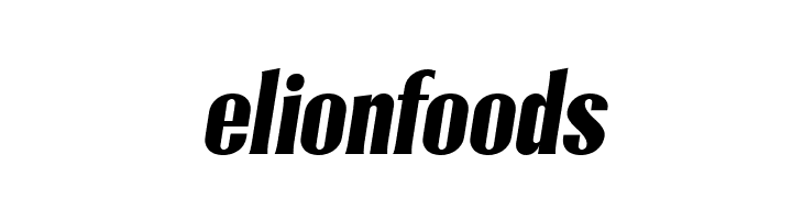 LioneyDEMO Oblique  Free Fonts Download